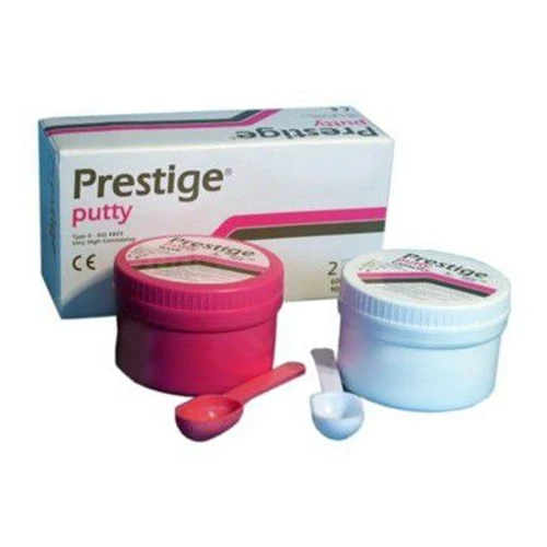 Prestige Putty Normal 2x300ml