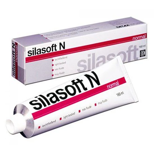 Detax Silasoft N 160ml