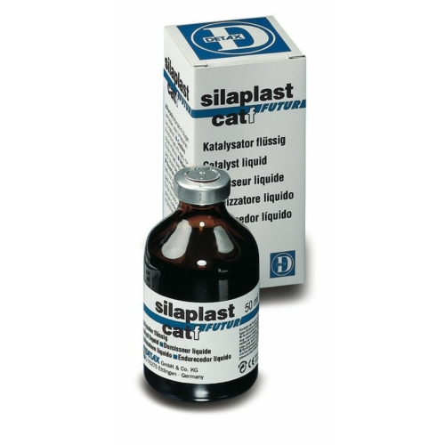 Katalizator Silaplast folyadék 50ml