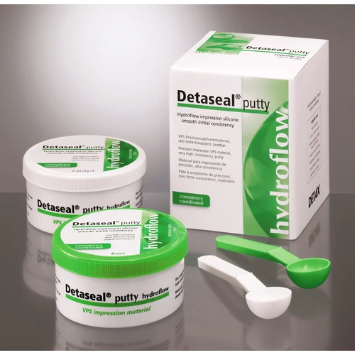 Detax Detaseal Putty 4x250ml