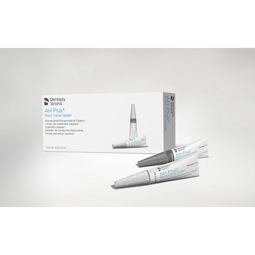 Dentsply AH Plus 4+4ml