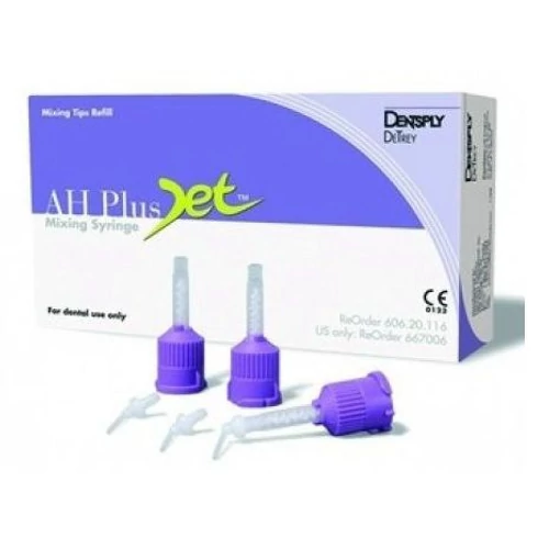 Dentsply AH Plus Jet Mixing Tips 40db