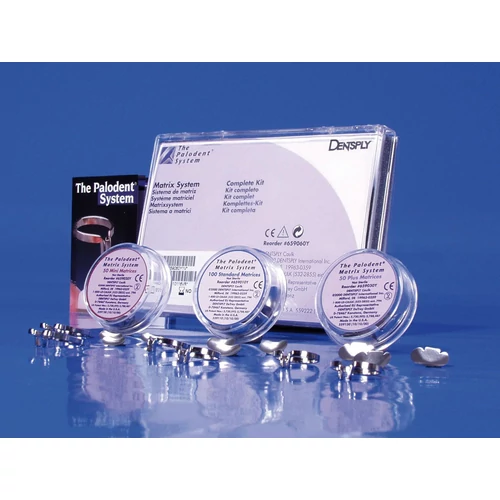 Dentsply Palodent Matrica Mini 50 db
