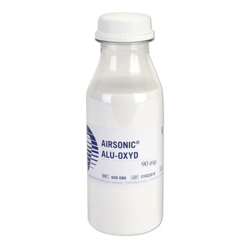 Airsonic Alu-Oxyd 90 micron 500g por