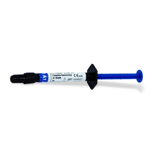 Solventum Filtek Supreme Flowable 2x2g A1