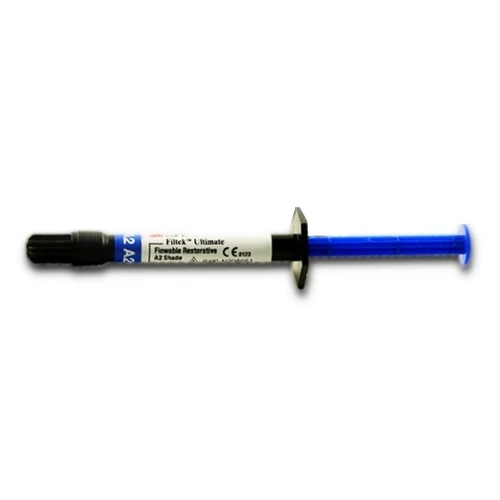 Solventum Filtek Supreme Flowable 2x2g A2