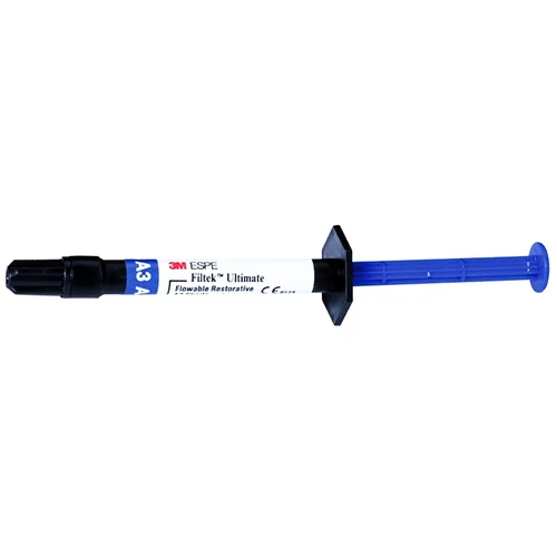 Solventum Filtek Supreme Flowable 2x2g A3