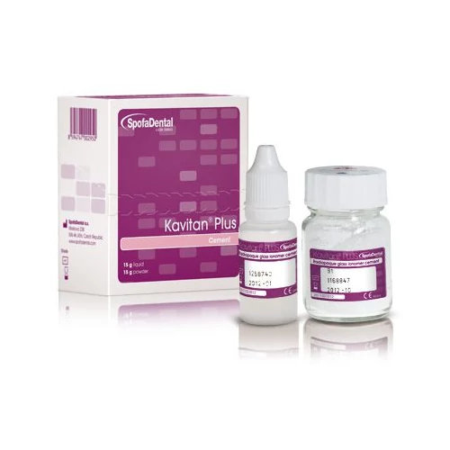 Kavitan Plus Set A2