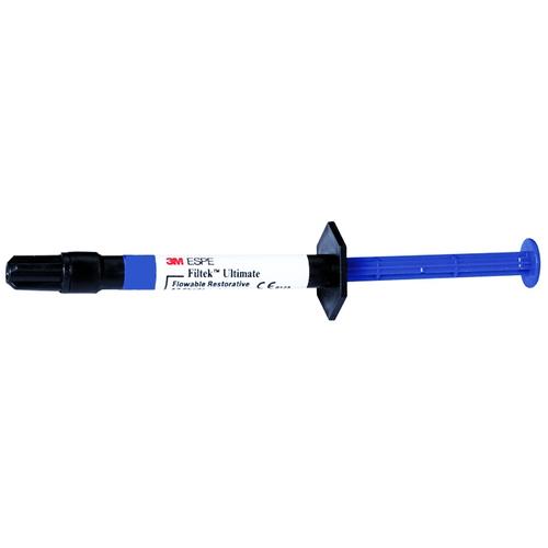 Filtek Supreme Flowable 2x2g C2