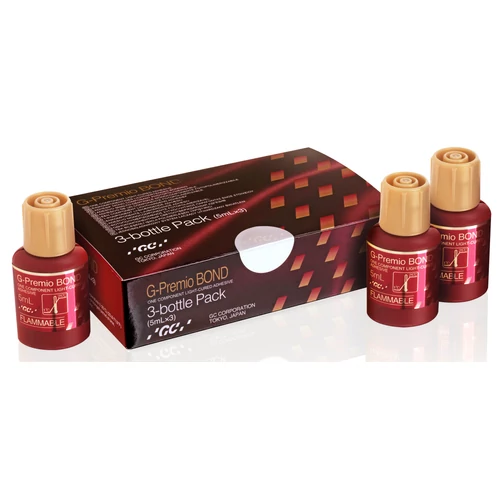 G-Premio Bond 3-bottle pack, EEP