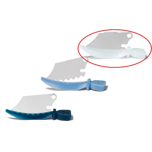 PALODENT V3 WEDGEGUARD small 50db