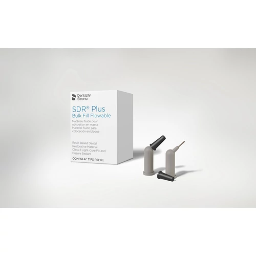 Dentsply SDR Plus kapszulás Refill 15 x 0.25g, A2