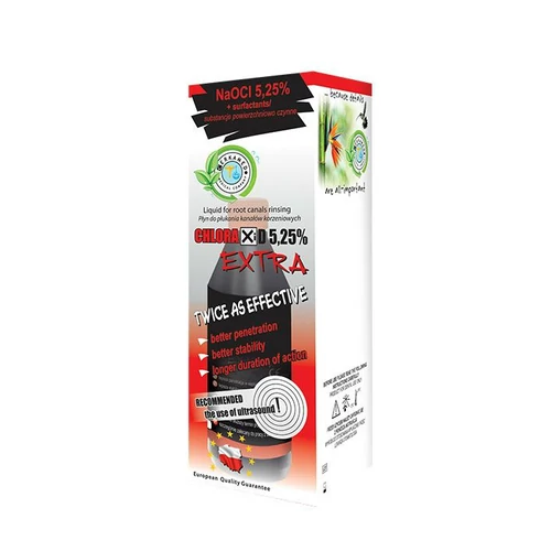 CHLORAXID 5,25%  EXTRA 400g