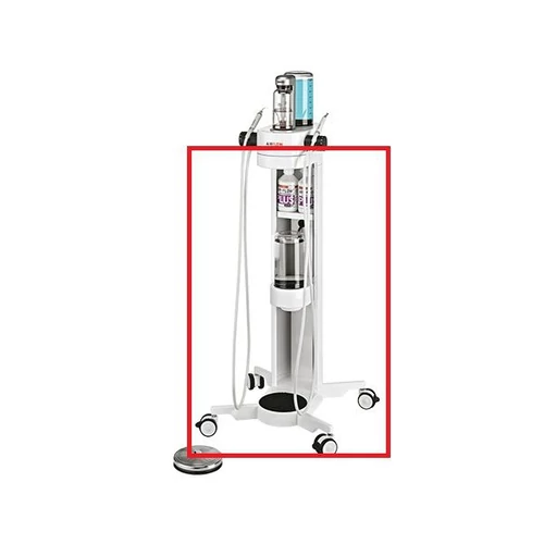 Air-Flow® station+