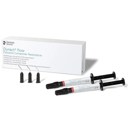 Dyract Flow A4, 2x1,8g