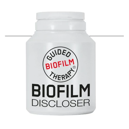 EMS BIOFILM Discloser