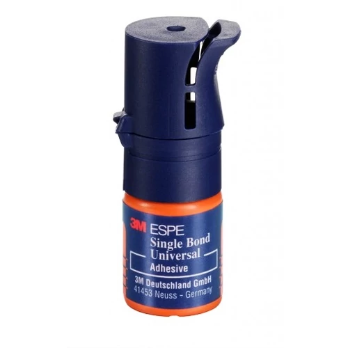 Solventum Single Bond Universal Utántöltő 5ml
