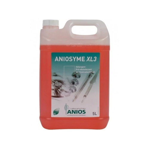 Aniosyme XL3 4x5 liter