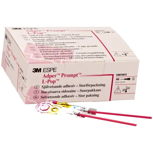 Adper Prompt L-Pop 100 db