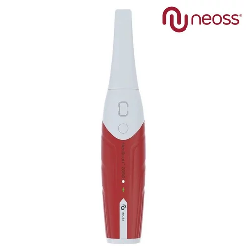 NeoScan 2000 vezeték nélküli intraorális scanner