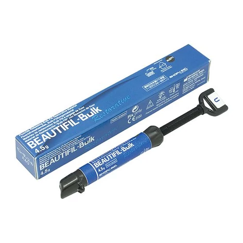BEAUTIFIL Bulk Restorative A - Shofu