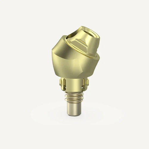 Multi-Unit Abutment 30° 4.0 mm