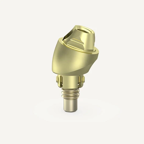 Multi-Unit Abutment 17° 3.5 mm