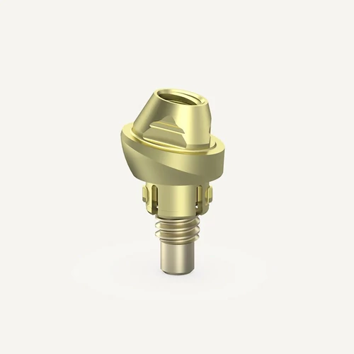 Multi-Unit Abutment 10° 2.0 mm
