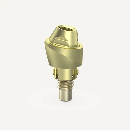 Multi-Unit Abutment 10° 3.0 mm