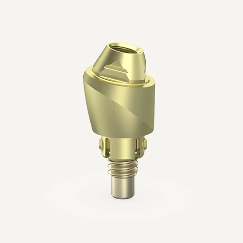 Multi-Unit Abutment 10° 4.0 mm