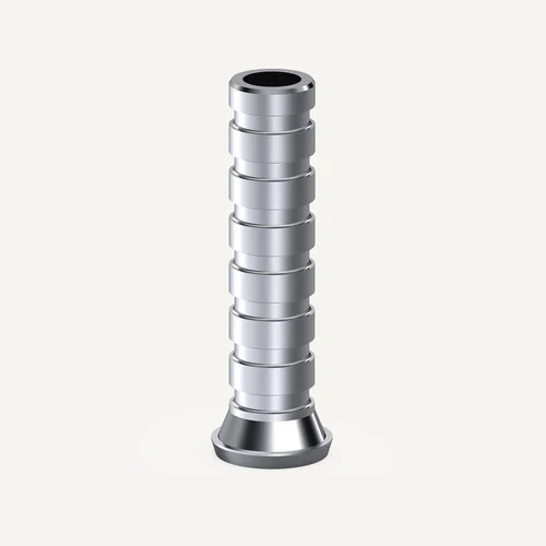 Multi-Unit Provisional Abutment Ti