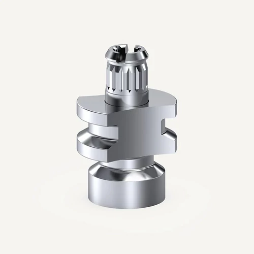 Multi-Unit Impression coping Open tray 6 mm