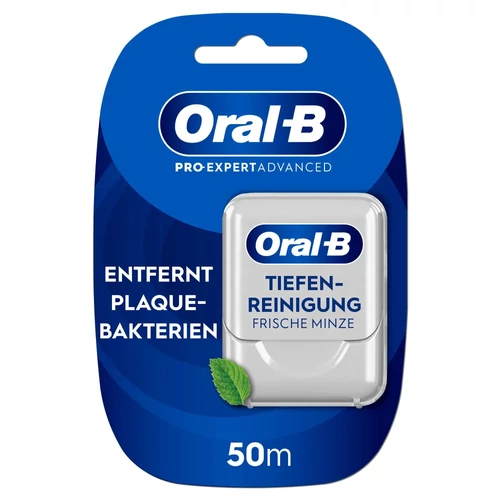Oral-B Pro-Expert Fogselyem 50m