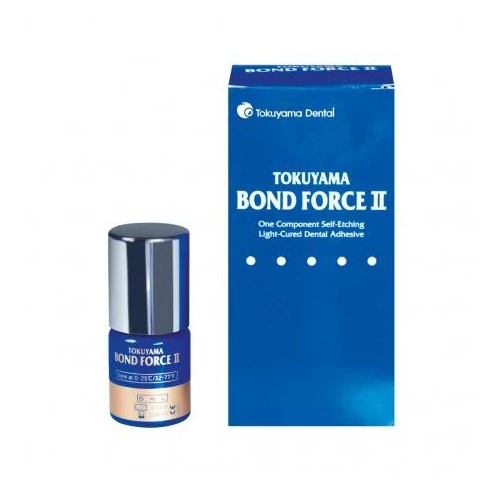 Bond Force II Refill 5ml