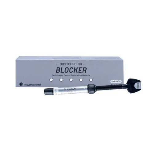 Omnichroma Blocker Syringe
