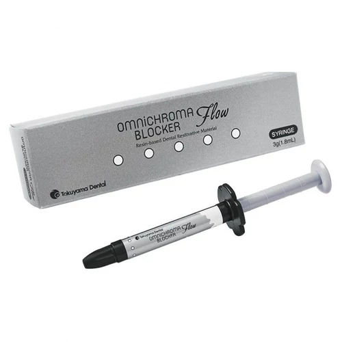 Omnichroma Flow Blocker