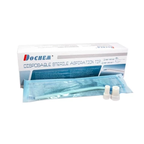 Surgitip utángyártott, 20db/doboz+ 2 db adapter, steril