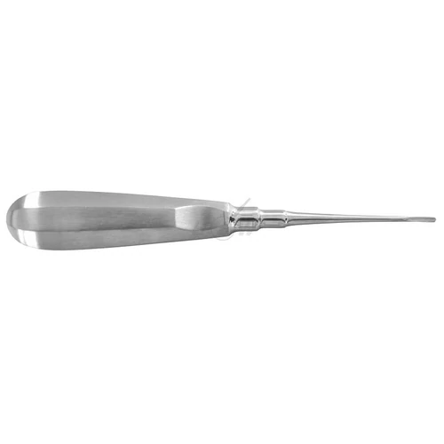 Luxátor /LONG-TYPE/ egyenes 2mm