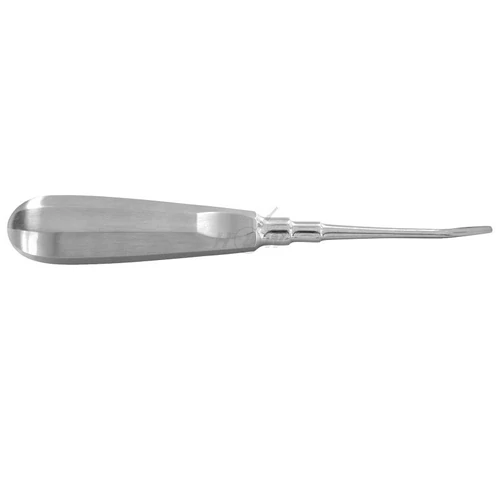 Luxátor /LONG-TYPE/ Luxerier felfelé hajlított 3mm