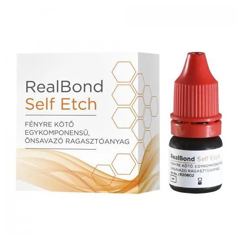 Realbond Self Etch 5ml