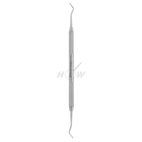 Exkavátor 1,5mm – kerek