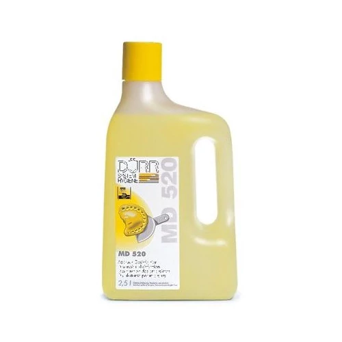 MD 520 Lenyomatfertőtlenitő 2,5l (7napos)