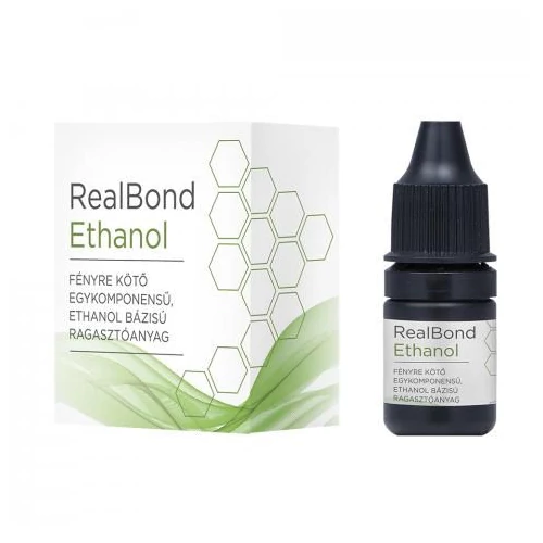 Realbond Ethanol 5ml