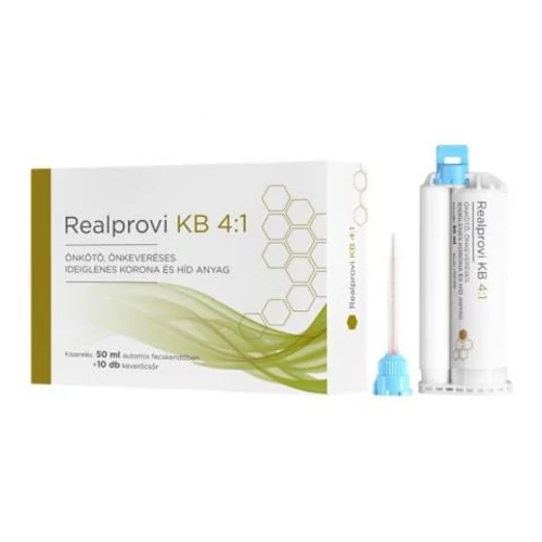 Realprovi KB 4:1 50ml A2