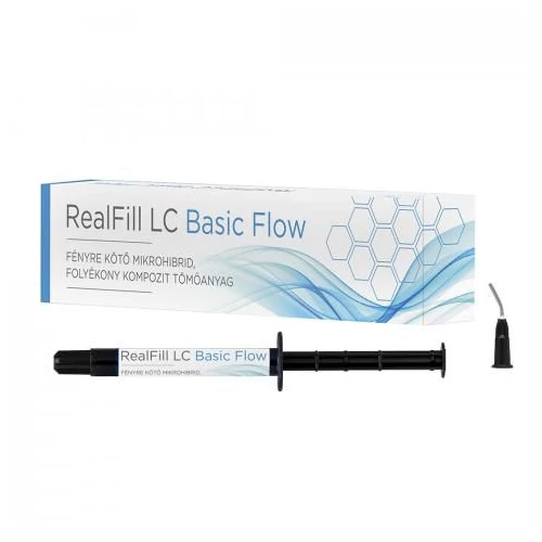 Realfill LC BASIC Flow 2ml A2