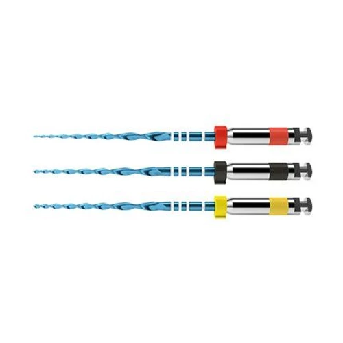 RECIPROC 25MM-ES BLUE U.T. R40 6DB