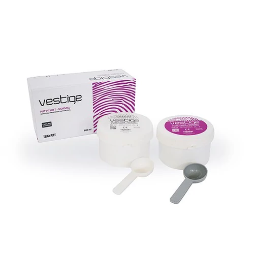 Vestige Putty soft normal 2x300 ml