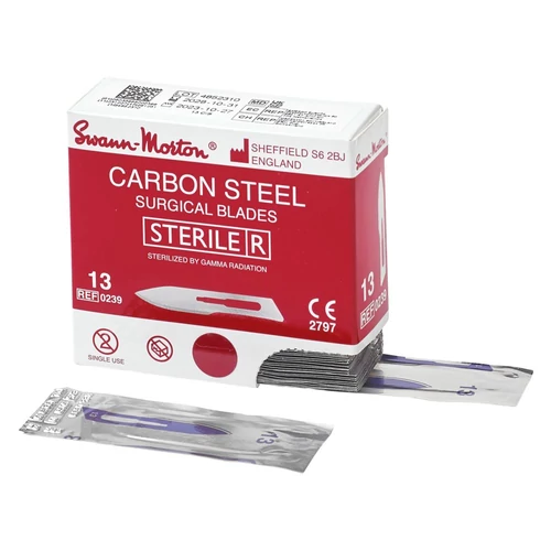 Steril szikepenge 13 - 100 db