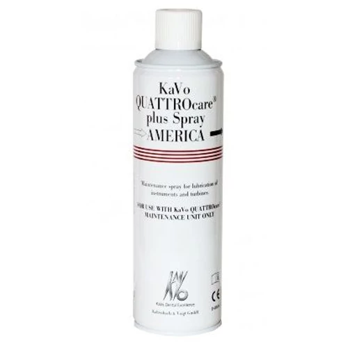 Kavo Quattrocare plus spray