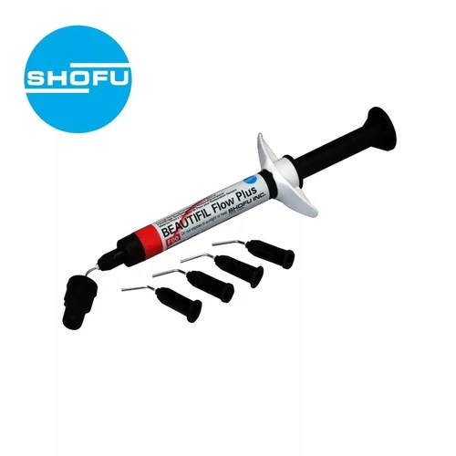 BEAUTIFIL Flow Plus A3,5 F00 2,2g - Shofu